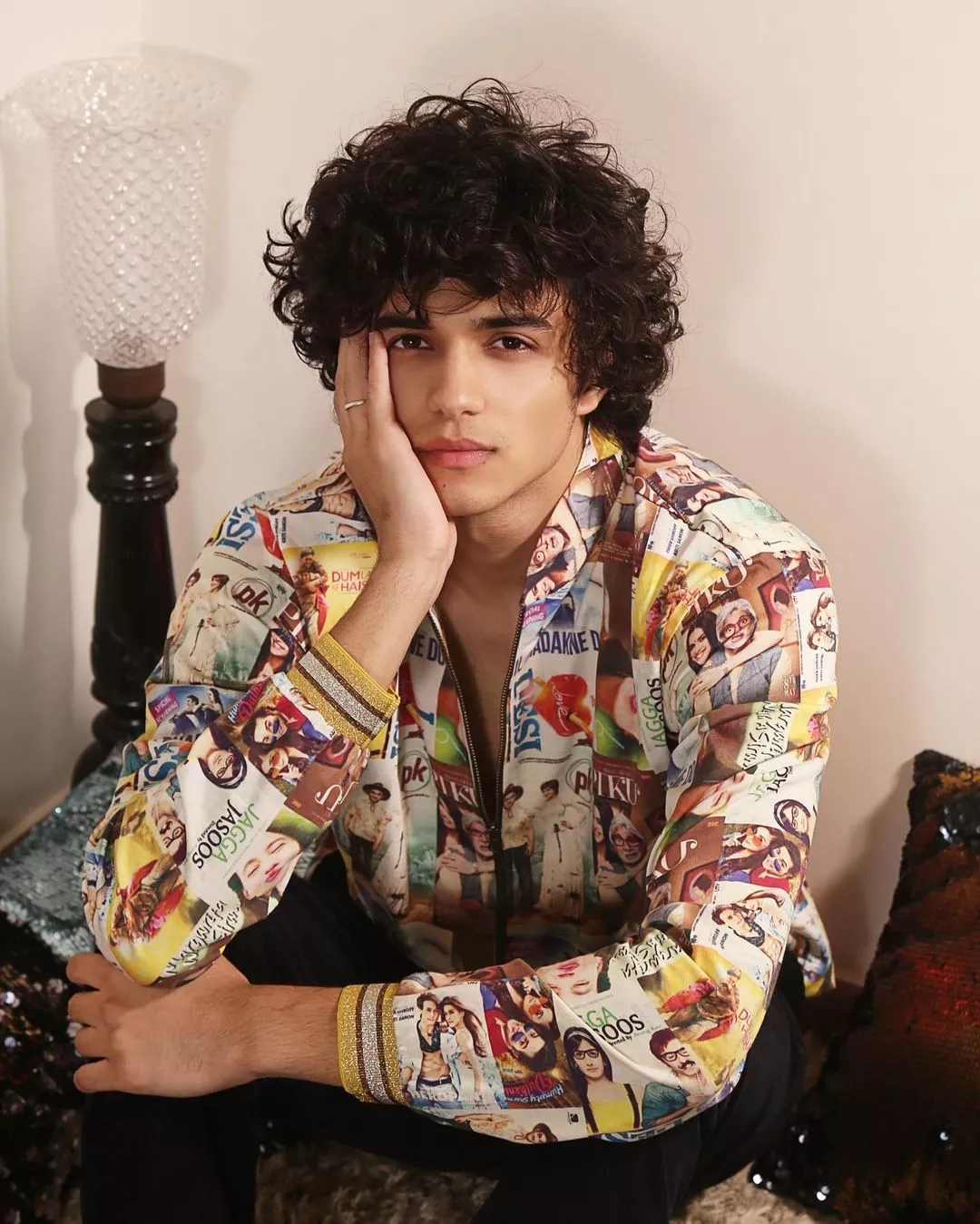 Meet Munjya actor, Abhay Verma, who is tipped to be Bollywood's next big thing