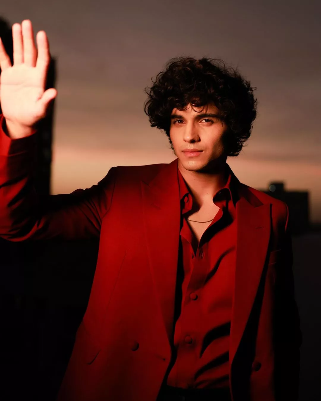 Meet Munjya actor, Abhay Verma, who is tipped to be Bollywood's next big thing