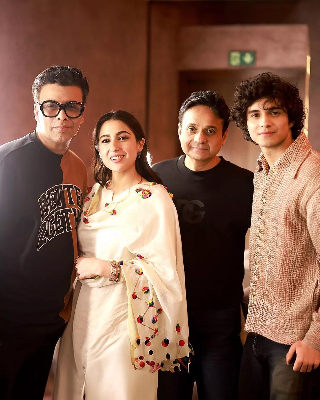 Meet Munjya actor, Abhay Verma, who is tipped to be Bollywood's next big thing