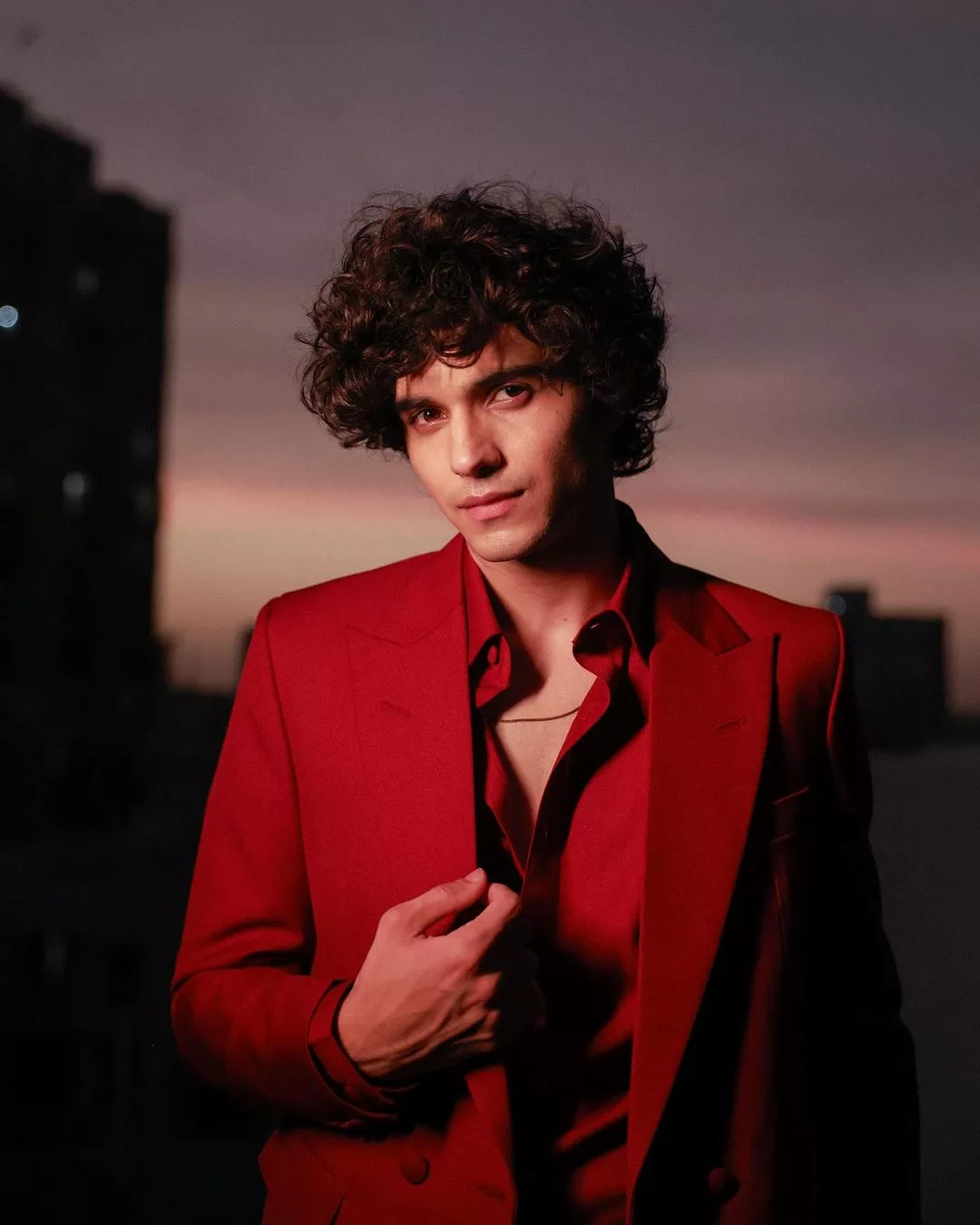 Meet Munjya actor, Abhay Verma, who is tipped to be Bollywood's next big thing