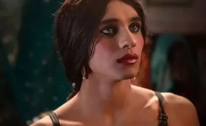 Abhay Verma Safed Transgender