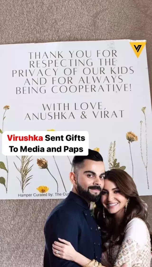 virushka