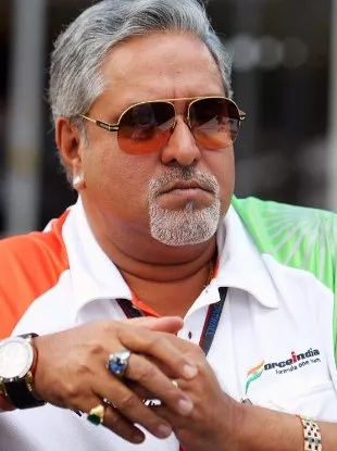 vijay mallya