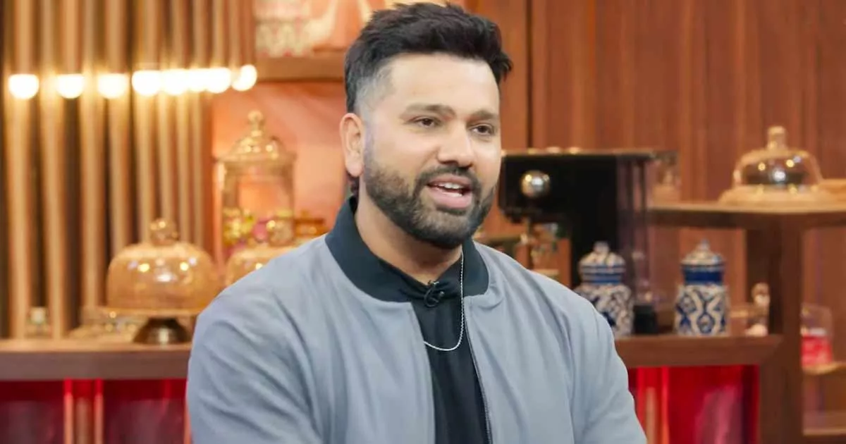 Rohit Sharma wife Photo Ritika