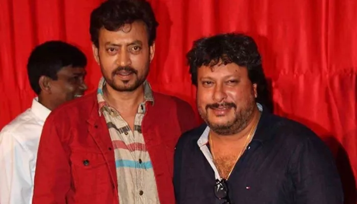 Tigmanshu Dhulia Love Story Wife Tulika NSD Ran Away From Home Daughter Jansi