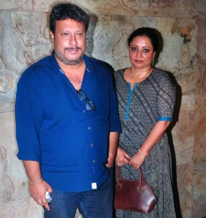 Tigmanshu Dhulia Love Story Wife Tulika NSD Ran Away From Home Daughter Jansi