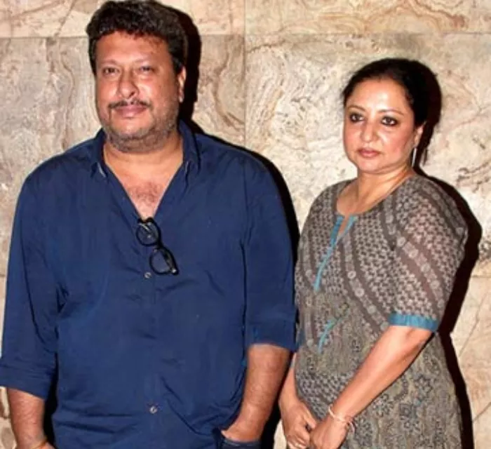 Tigmanshu Dhulia Love Story Wife Tulika NSD Ran Away From Home Daughter Jansi