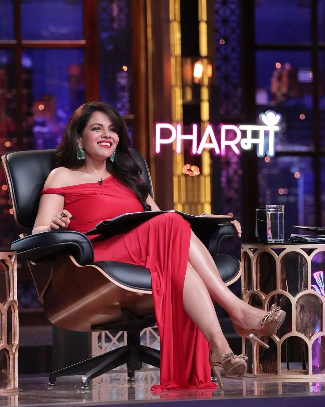 Namita Thapar Earn Rs 127 Crore Emcure Pharmaceuticals IPO Date Price Last Date