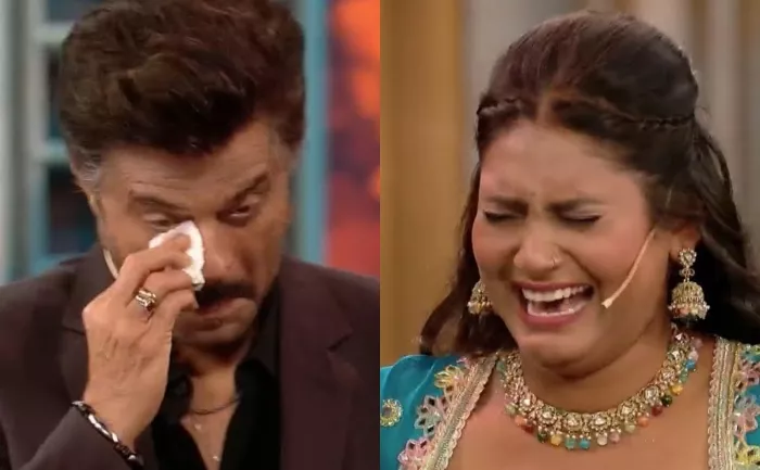 Shivani Kumari Bigg Boss OTT 3 Biography Controversies Lice Hair Fight Armaan Malik Poulomi