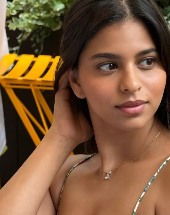 suhana