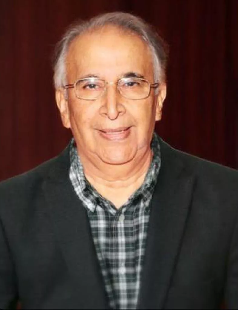 subhash dandekar