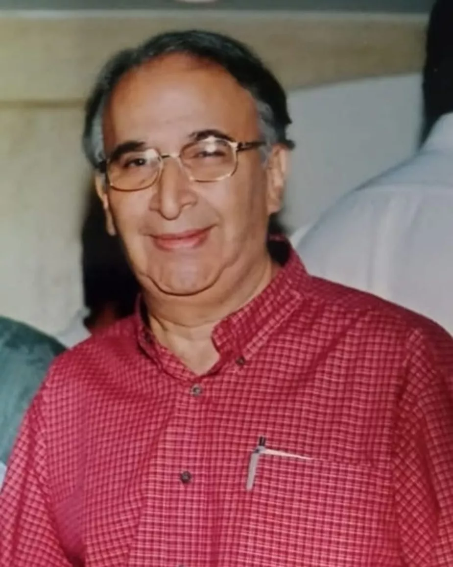 subhash dandekar