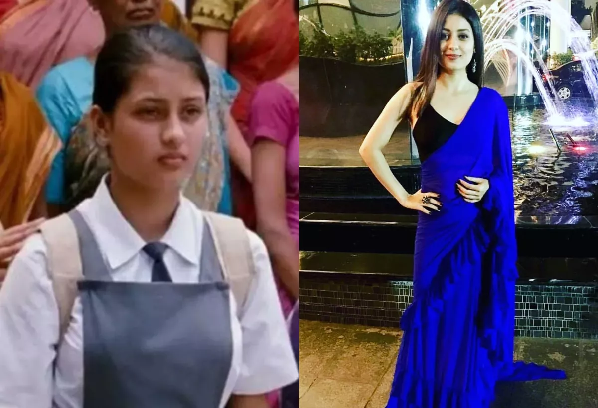 Agneepath Kanika Tiwari Hrithik Roshan Sister Shiksha Instagram Bold Looks Like This Now