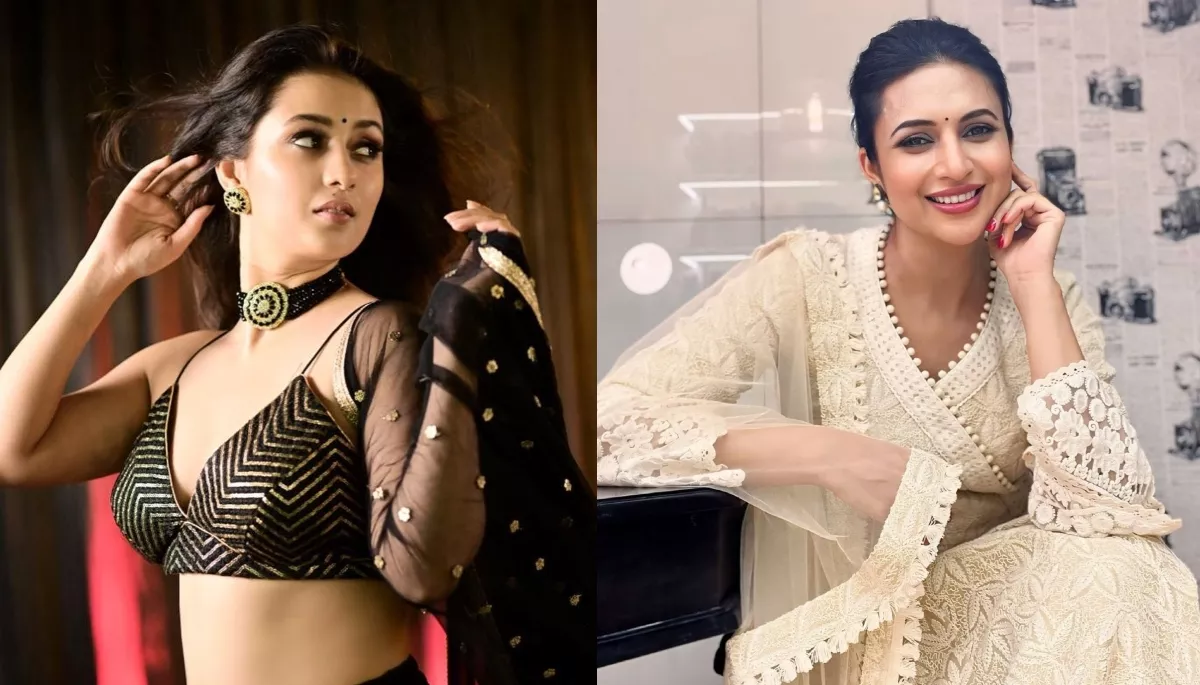 Agneepath Kanika Tiwari Hrithik Roshan Sister Shiksha Instagram Bold Looks Like This Now