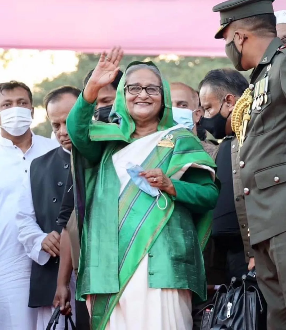 Bangladesh Crisis Prime Minister Sheikh Hasina Left Country Civil Quota Explained Army