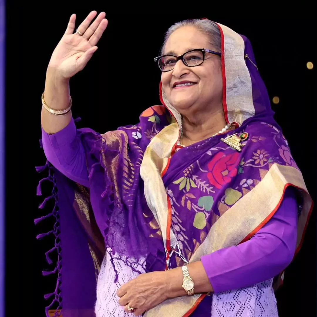 Bangladesh Crisis Prime Minister Sheikh Hasina Left Country Civil Quota Explained Army