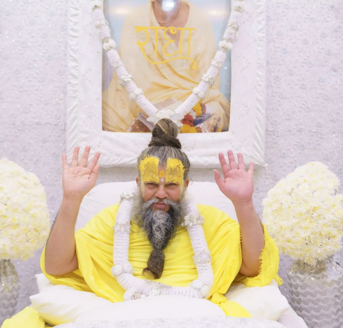 Premanand Ji Maharaj Bio Wiki Real Name Guru Gaurangi Sharanji Maharaj Bhajan Marg