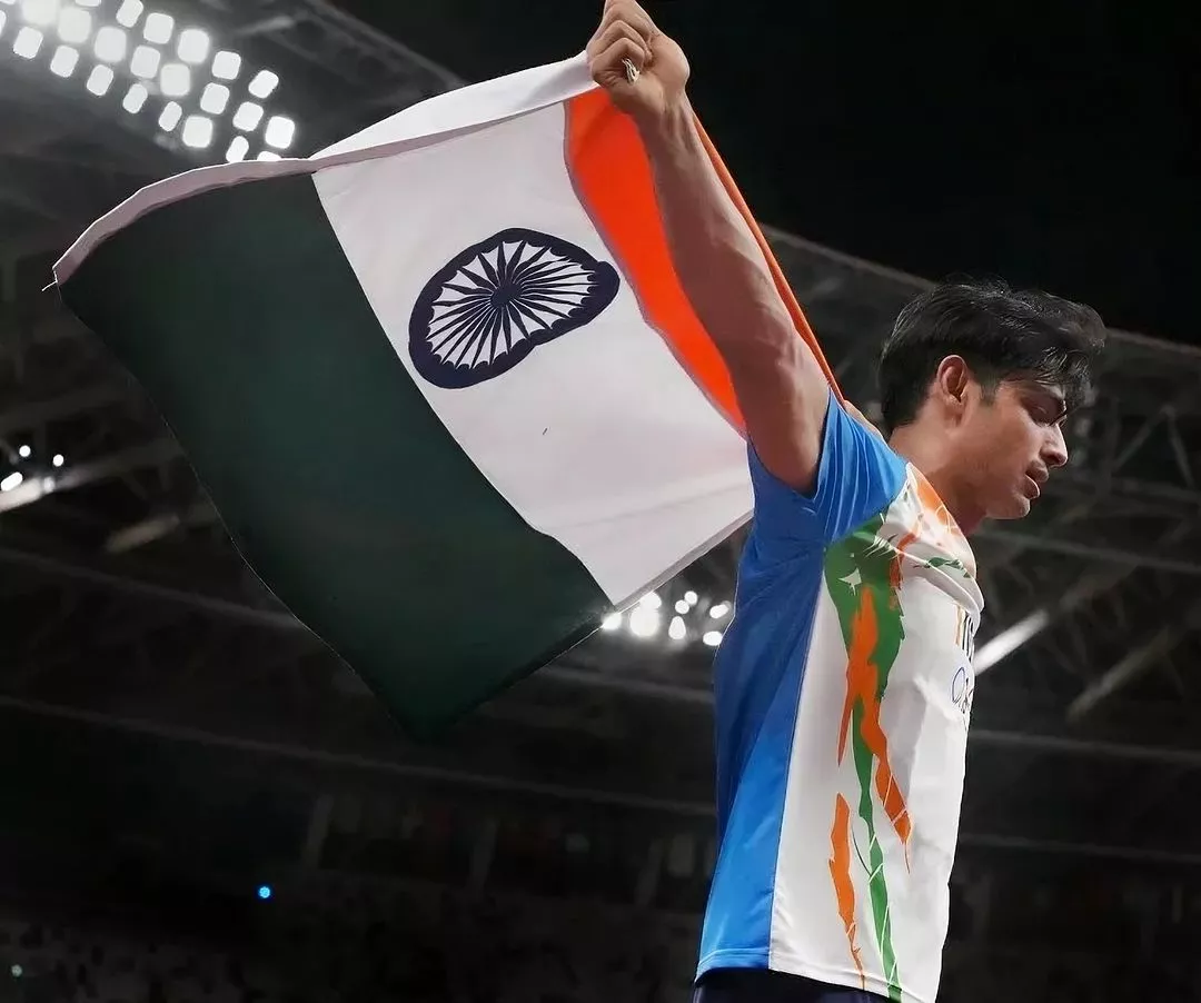 Neeraj Chopra Diet Fitness Workout Routine Breakfast Lunch Dinner Cheat Meal Churma