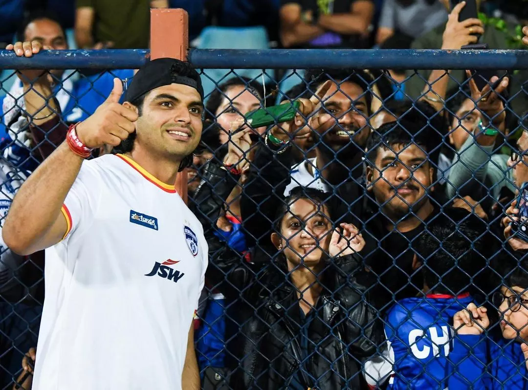 Neeraj Chopra Diet Fitness Workout Routine Breakfast Lunch Dinner Cheat Meal Churma