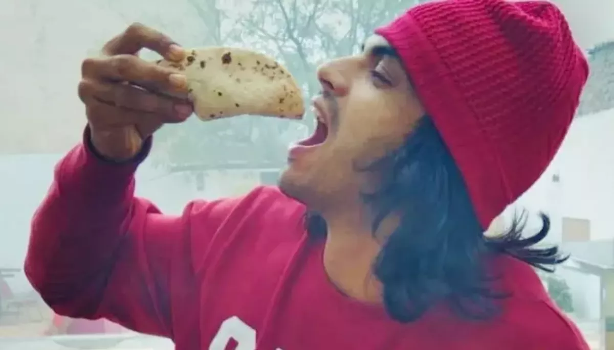 Neeraj Chopra Diet Fitness Workout Routine Breakfast Lunch Dinner Cheat Meal Churma