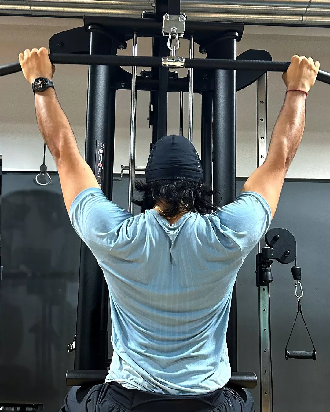 Neeraj Chopra Diet Fitness Workout Routine Breakfast Lunch Dinner Cheat Meal Churma