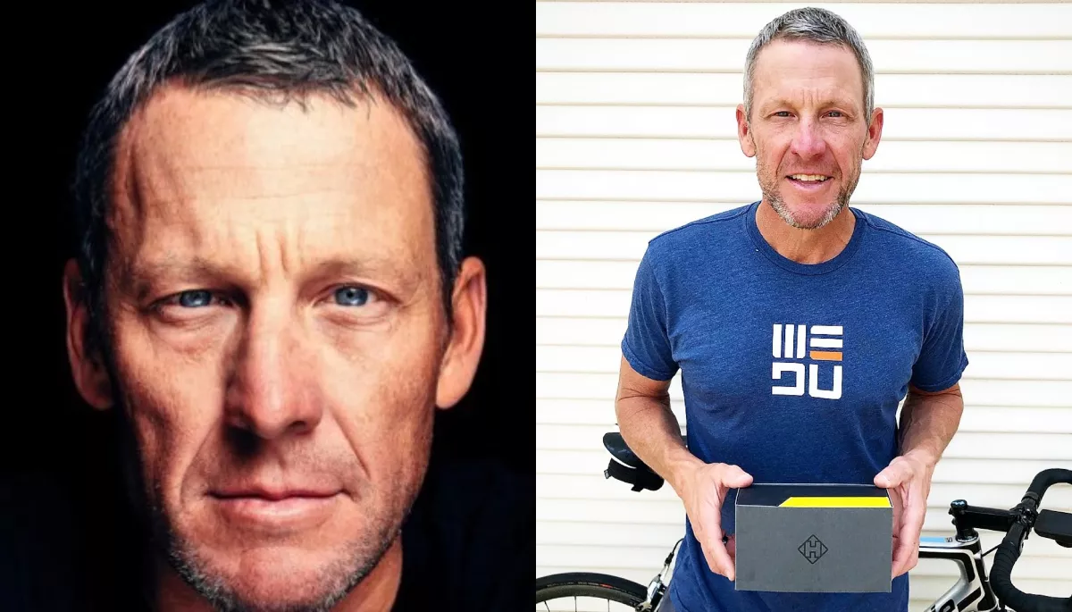 Richest Athletes In Olympics Games lance armstrong