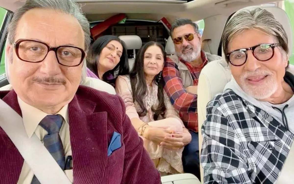 National Awards Winners Kantara Rishab Shetty Neena Gupta Cash Prize Manoj Bajpayee