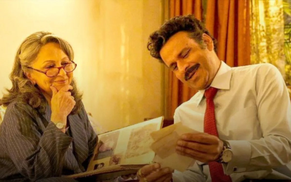 National Awards Winners Kantara Rishab Shetty Neena Gupta Cash Prize Manoj Bajpayee