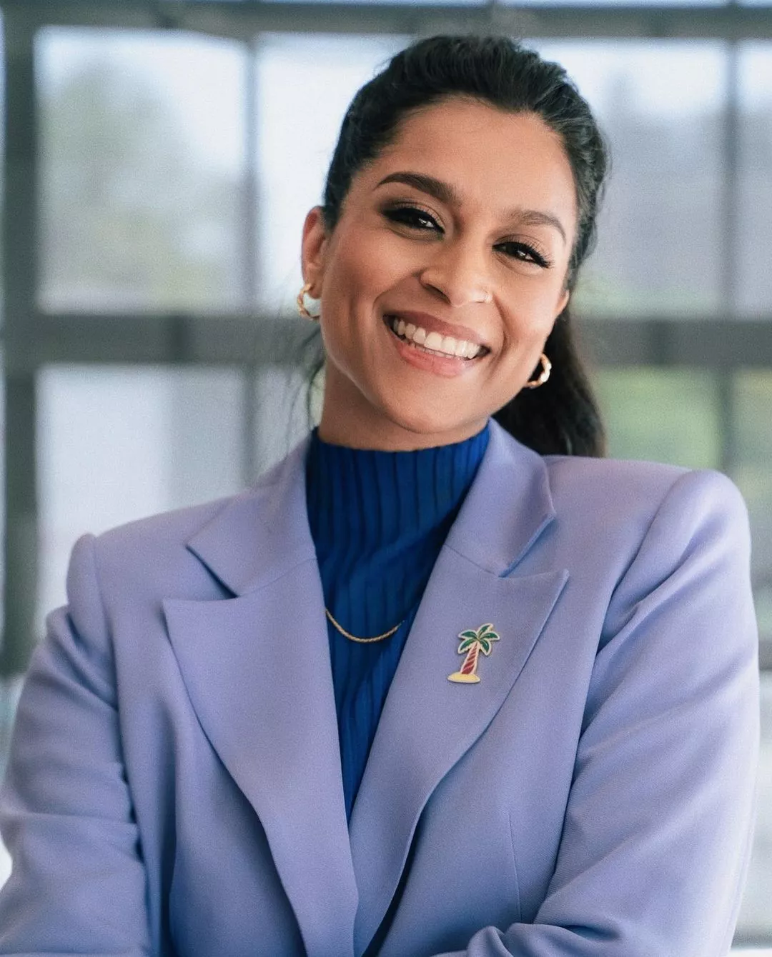 Lilly Singh Superwoman Wiki Minimum Wage Worker Background Dancer Richest YouTubers