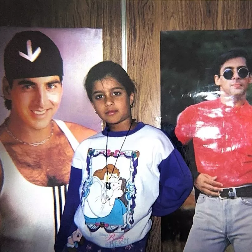 Lilly Singh Superwoman Wiki Minimum Wage Worker Background Dancer Richest YouTubers