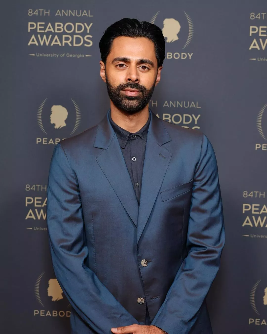 Hasan Minhaj Bio Wiki US Comedian Married Doctor Beena Patel Normalised Fertility Issues