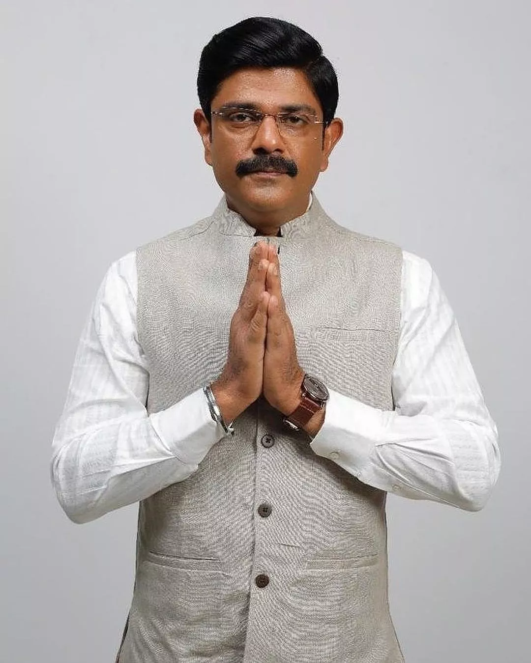 Amit Sial Wiki Education Worked As Taxi Driver Washed Dishes LSD Maharani OTT Stardom