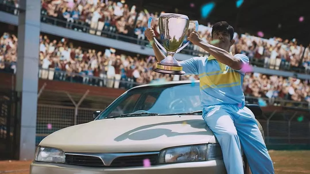 Amit Sial Wiki Education Worked As Taxi Driver Washed Dishes LSD Maharani OTT Stardom