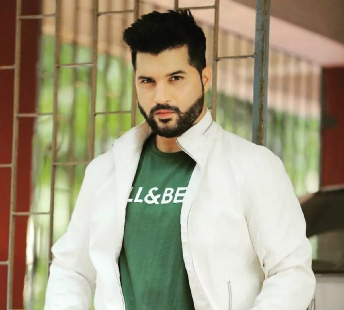 Vikas Sethi Death Two Wives Amita Jhanvi Reason Cardiac Arrest K3G Kasautii Zindagi Kay