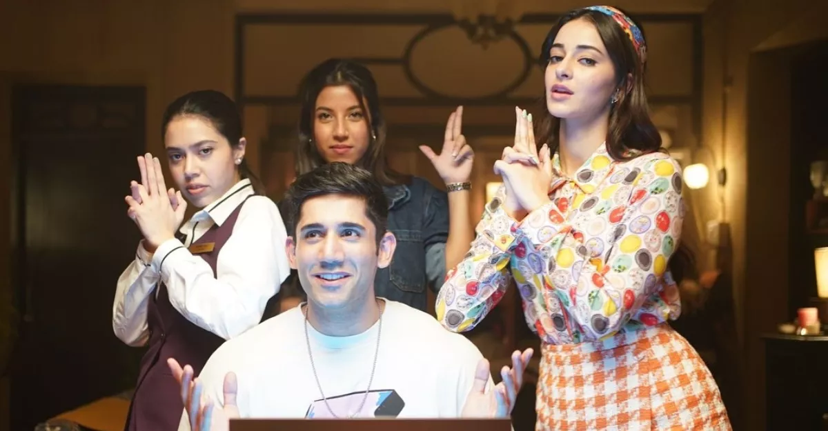 Muskkaan Jaferi Career Parents Jagdeep Jaffrey Najima Half Brother Jaaved Call Me Bae Medium