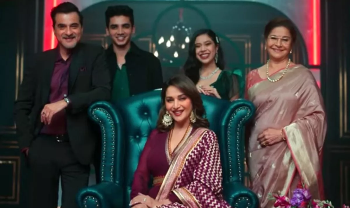 Muskkaan Jaferi Career Parents Jagdeep Jaffrey Najima Half Brother Jaaved Call Me Bae Medium The Fame Game