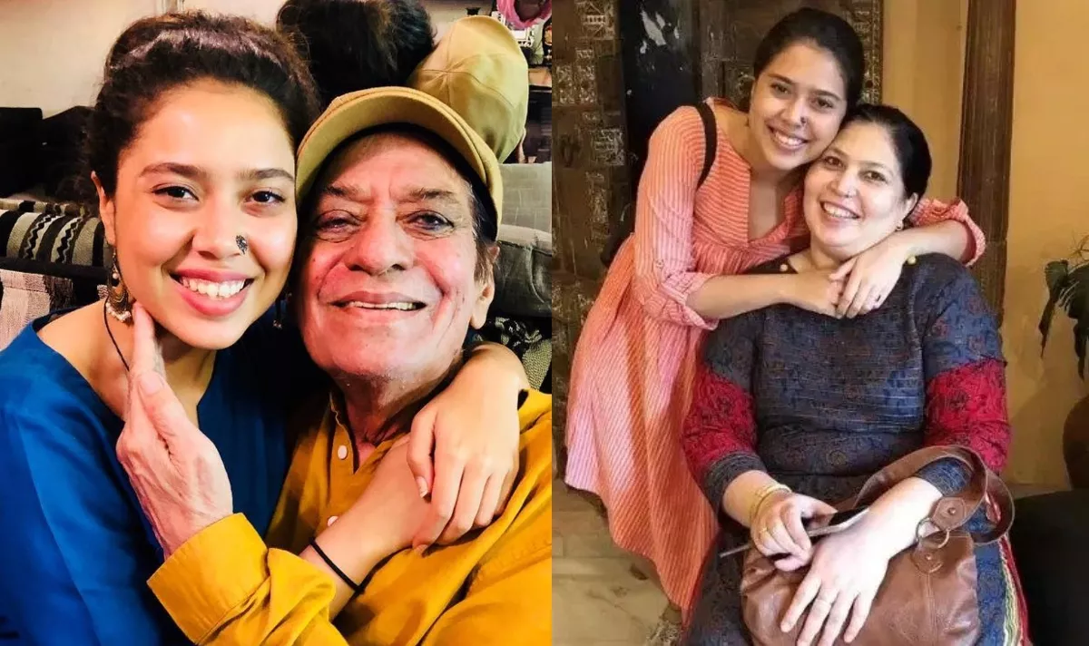 Muskkaan Jaferi Career Parents Jagdeep Jaffrey Najima Half Brother Jaaved Call Me Bae Medium