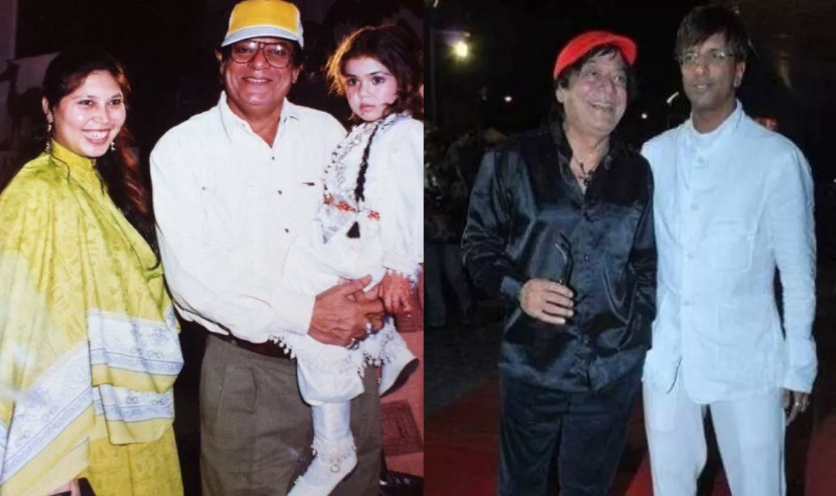 Muskkaan Jaferi Career Parents Jagdeep Jaffrey Najima Half Brother Jaaved Call Me Bae Medium