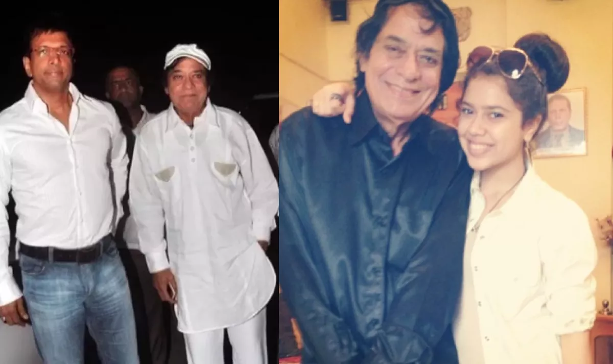 Muskkaan Jaferi Career Parents Jagdeep Jaffrey Najima Half Brother Jaaved Call Me Bae Medium