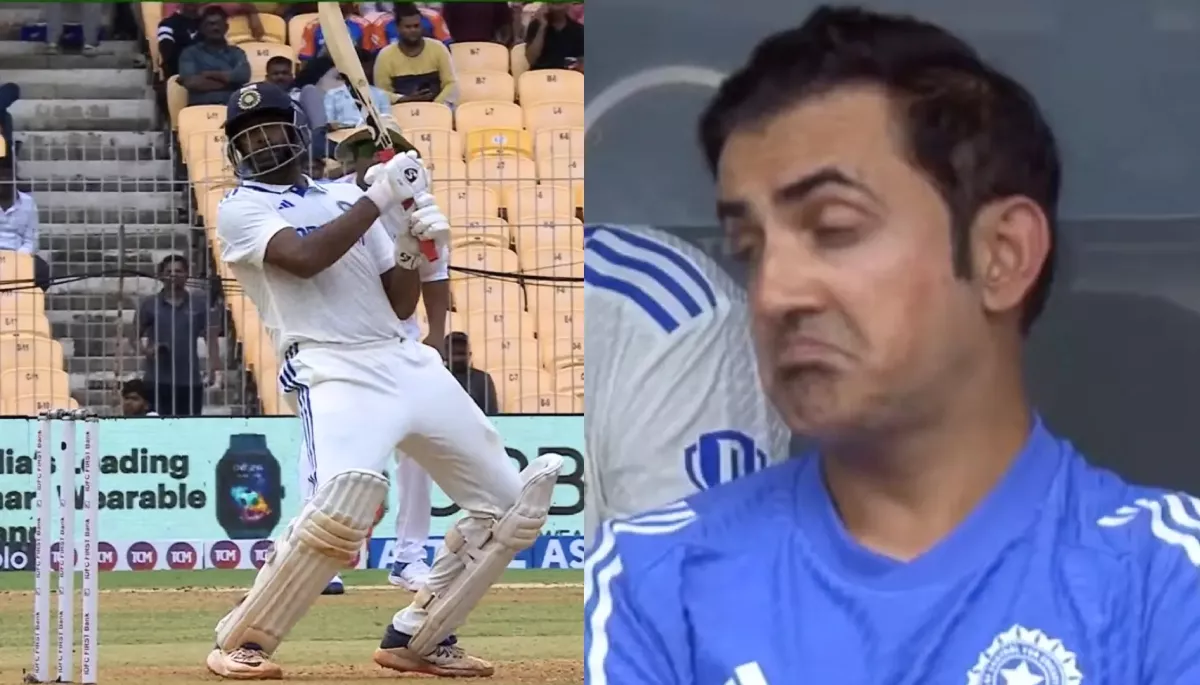 Ravichandran Ashwin Wife Prithi Narayanan Daughters College Love Story Salary Net Worth