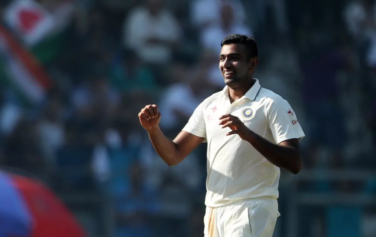 Ravichandran Ashwin Wife Prithi Narayanan Daughters College Love Story Salary Net Worth