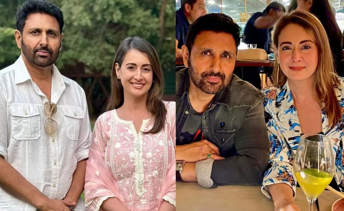 Parvin Dabas Car Accident Actor Monsoon Wedding Co Founder Pro Panja League Wife Preeti