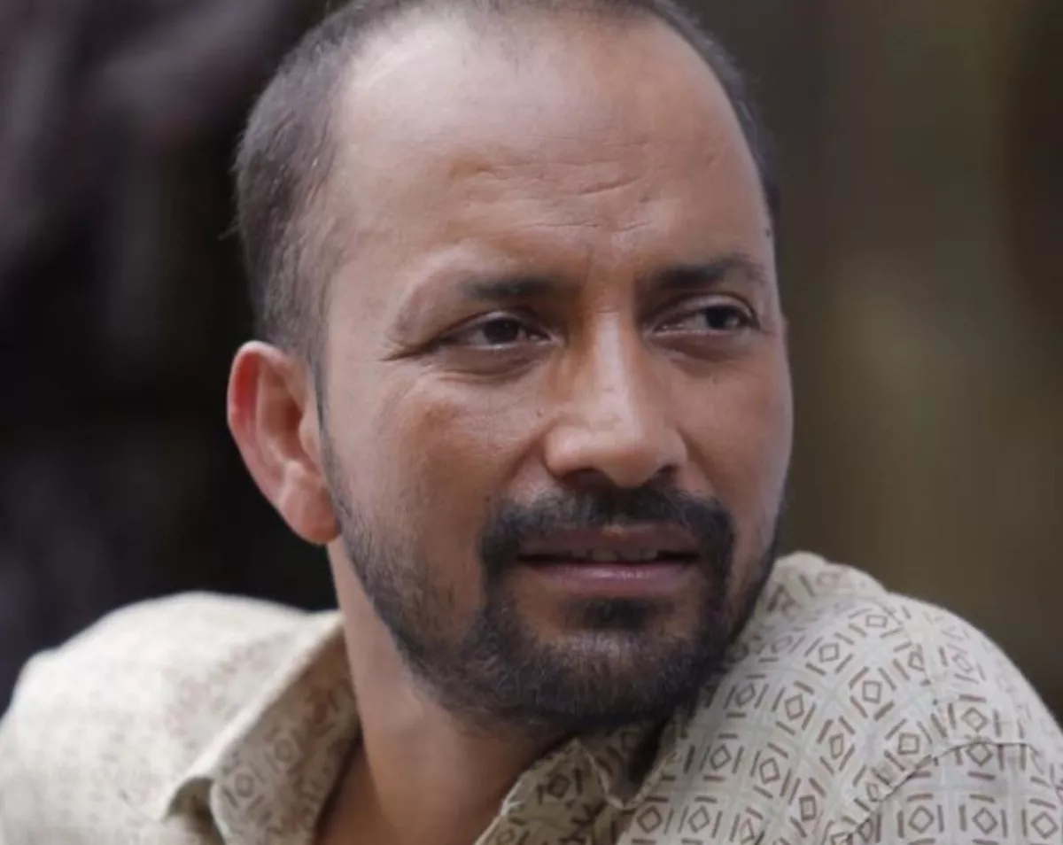 Deepak Dobriyal Sector 36 Cop Omkara Servant Roles Wife Debut Maqbool Chowmein Children