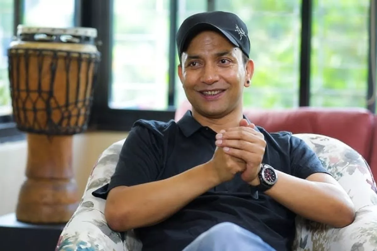 Deepak Dobriyal Sector 36 Cop Omkara Servant Roles Wife Debut Maqbool Chowmein Children