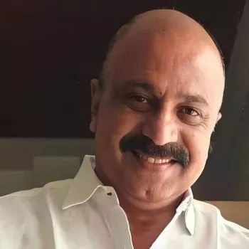 Actor Siddique Accused Of Molestation