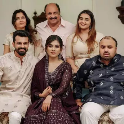 Actor Siddique Accused Of Molestation