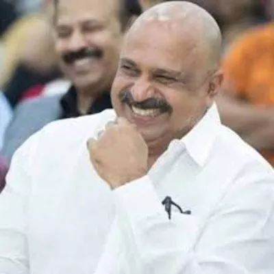 Actor Siddique Accused Of Molestation