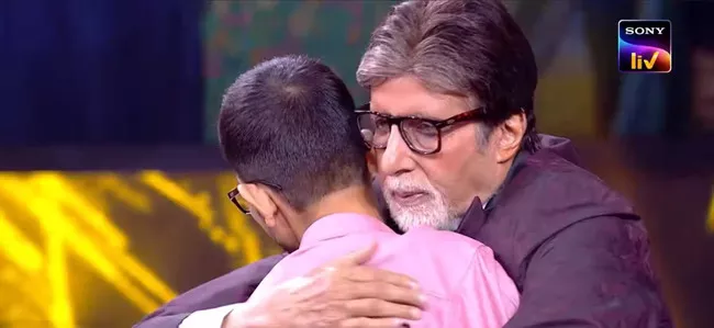 Chander Prakash KBC Winner Health Issues Amitabh Bachchan