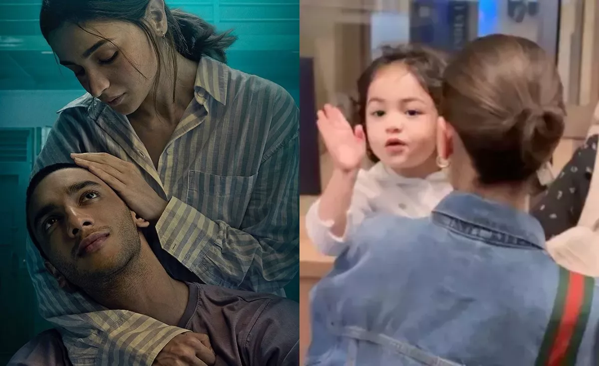 Alia Bhatt Opens Up About Doing Jigra Vedang Raina After Giving Birth To Raha Tigress Mode