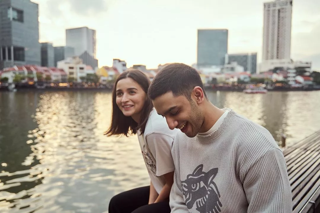 Alia Bhatt Opens Up About Doing Jigra Vedang Raina After Giving Birth To Raha Tigress Mode